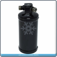 Load image into Gallery viewer, A/C Receiver Drier for Subaru Justy, Loyale, XT QR - Qualy Air