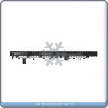 Load image into Gallery viewer, New Radiator For 04-06 Suzuki Forenza L4 2.0L 4 Cylinder LX EX Premium QL - Qualy Air