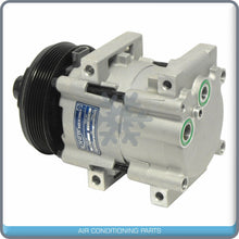 Load image into Gallery viewer, A/C Kit for Ford F-250, F-350 QU - Qualy Air
