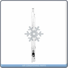 Cargar imagen en el visor de la galería, A/C Condenser for Volvo S60, S80, V70, XC70 QL - Qualy Air