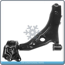 Cargar imagen en el visor de la galería, NEW Control Arm Front Lower Right for Ford Edge 2007-2014/ Lincoln MKX 2007-2015 - Qualy Air