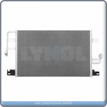 Load image into Gallery viewer, A/C Condenser for Saturn Vue QL - Qualy Air