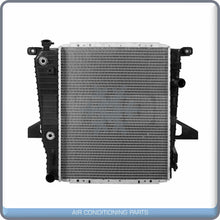 Load image into Gallery viewer, Radiator for Ford Ranger / Mazda B3000, B4000 QL - Qualy Air