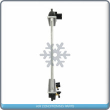 Cargar imagen en el visor de la galería, NEW Radiator for Subaru Forester 2003 to 2008 - OE# 45111SA030 - Qualy Air