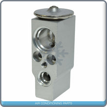 Cargar imagen en el visor de la galería, A/C Expansion Valve for Dodge Nitro / Jeep Liberty QR - Qualy Air