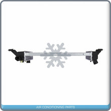 Load image into Gallery viewer, NEW Radiator for Ford Explorer, F-100, Ranger / Mazda B3000, B4000 / Merc.. - Qualy Air