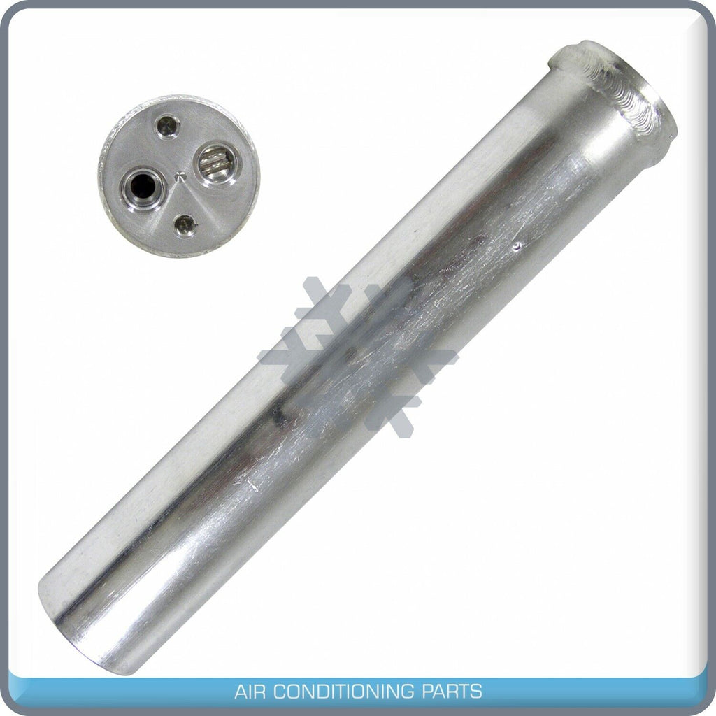 A/C Receiver Drier for Mitsubishi Lancer QR - Qualy Air