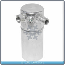 Load image into Gallery viewer, A/C Receiver Drier for Buick Century / Chevrolet Beretta, Celebrity, Corsi... QR - Qualy Air