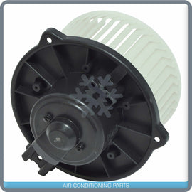A/C Blower Motor for Lexus ES300 QU - Qualy Air