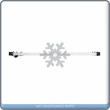 Load image into Gallery viewer, A/C Condenser for Ford Mustang QL - Qualy Air