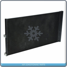 Load image into Gallery viewer, New A/C Condenser for Ford Expedition, F-150 / Lincoln Navigator - Qualy Air