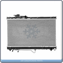 Cargar imagen en el visor de la galería, NEW Radiator fits 1994-1999 Toyota Celica 2.2L I4 - OE# 16400-28661 QL - Qualy Air