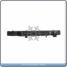 Cargar imagen en el visor de la galería, Radiator for Freightliner Cascadia, M2 112 / Kenworth T400 / Peterbilt... QL - Qualy Air