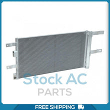Load image into Gallery viewer, New A/C Condenser for Ford Fusion - 2017 to 2019 - OE# HS7Z19712B - Qualy Air