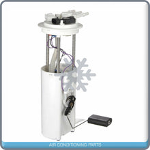 Load image into Gallery viewer, Electric Fuel Pump for Cadillac DeVille, Eldorado QOA - Qualy Air