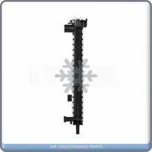 Load image into Gallery viewer, NEW Radiator for Ford Explorer, Ranger, Bronco II / Mazda B3000, B4000 QL - Qualy Air