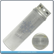 Cargar imagen en el visor de la galería, A/C Receiver Drier for Cadillac Catera / Porsche 718 Boxster QR - Qualy Air
