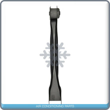 Cargar imagen en el visor de la galería, Control Arm Front upper for Jeep 2006-84 QOA - Qualy Air