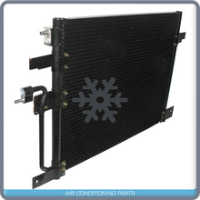 Load image into Gallery viewer, New A/C Condenser for Dodge Dakota 2000-2004 - OE# 55055866AC QH - Qualy Air