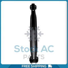 Control Arm Rear Lower fits Cadillac, Chevrolet, GMC, Hummer QOA