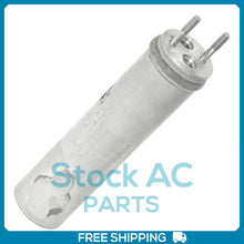 Load image into Gallery viewer, New A/C Receiver Drier for Fiesta QU - Qualy Air