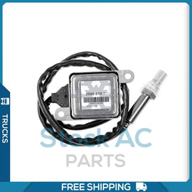 NEW NOX SENSOR for 2008-2010 CUMMINS ISX 12 ISX 15  - OE# 1869930 QL - Qualy Air
