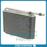 Nuevo núcleo de evaporador de A/C para Chevrolet Blazer, C1500, C2500, K1500, K2500 / GMC..