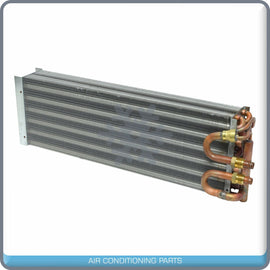 Brand Premium A/C Evaporator for Western Star 4900EX,4900FA,4900SA,6900XD - Qualy Air