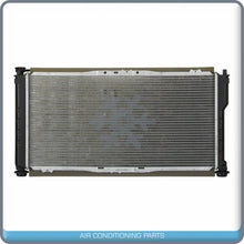 Load image into Gallery viewer, Radiator for Mazda 626 QOA - Qualy Air