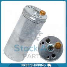 Load image into Gallery viewer, A/C Receiver Drier for Mazda Protege, Protege5 QR - Qualy Air