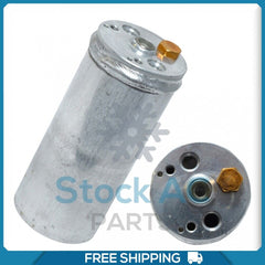 A/C Receiver Drier for Mazda Protege, Protege5 QR