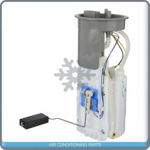 Load image into Gallery viewer, Electric Fuel Pump for Volkswagen Passat QOA - Qualy Air