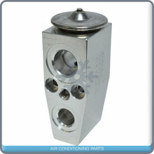 Cargar imagen en el visor de la galería, A/C Expansion Valve for Chevrolet Equinox / Saturn Vue QR - Qualy Air