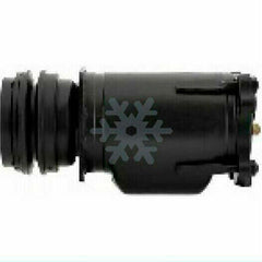 A/C Compressor OEM A6 for Agco / ALLIS / Buick / Case IH / Caterpillar / C... QR