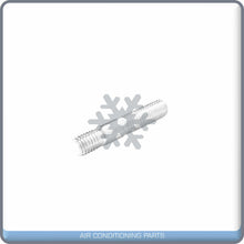 Load image into Gallery viewer, A/C Condenser for Buick Allure, LaCrosse / Chevrolet Impala, Monte Carlo /... QL - Qualy Air
