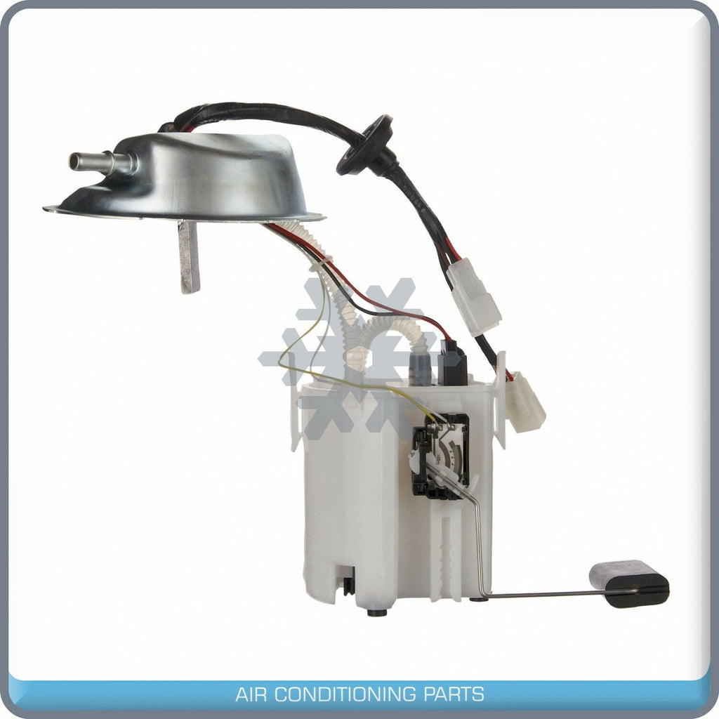 Electric Fuel Pump for Ford Escort / Mercury Tracer QOA - Qualy Air