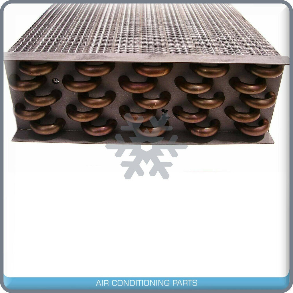 New A/C Evaporator Core for Mack CL700,CL600,CX600 - OE# 4379RD215880 - Qualy Air