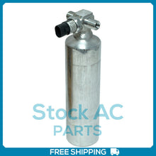 Cargar imagen en el visor de la galería, New A/C Receiver Drier for 1411978;1835350800;1835350800607;3719880 QU - Qualy Air
