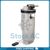 Electric Fuel Pump Module For Dodge Ram 1500 Dodge Ram 2500  V6 1995 E7086M QOA