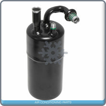 Cargar imagen en el visor de la galería, A/C Receiver Drier for Ford Escort / Mercury Tracer QR - Qualy Air