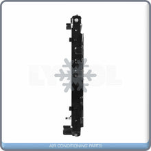 Cargar imagen en el visor de la galería, NEW Radiator for Dodge Ram 1500 Van, Ram 2500 Van, Ram 3500 Van, B1500, B2.. QL - Qualy Air