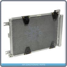Cargar imagen en el visor de la galería, New A/C Condenser for Suzuki Grand Vitara, Vitara - OE# 9531065D10 - Qualy Air