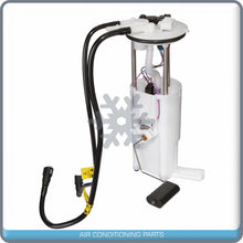 Load image into Gallery viewer, Fuel Pump Module for Chevrolet Cavalier Oldsmobile Alero Pontiac Sunfire QOA - Qualy Air