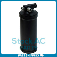 Cargar imagen en el visor de la galería, New A/C Receiver Drier for Volvo FH12, FH16, FM12, FM7 / RENAULT QU - Qualy Air
