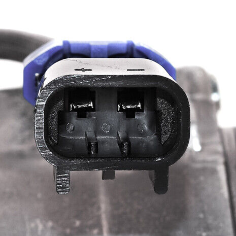A/C Compressor 10S15C for Freightliner 108SD, 114SD, Business Class M2, M2... QR - Qualy Air