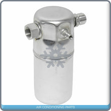 Cargar imagen en el visor de la galería, A/C Receiver Drier for Chevrolet S10 / GMC Sonoma / Isuzu Hombre QR - Qualy Air
