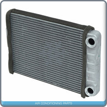 Cargar imagen en el visor de la galería, A/C Heater Core for Buick Enclave / Chevrolet Traverse / Dodge Durango / G... QU - Qualy Air