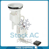 Fuel Pump Module for BMW X5 2001-2006 3.0L for BMW X5 2002-2003 4.6L E8412M QOA