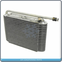 Load image into Gallery viewer, A/C Evaporator for Chevrolet C1500 Suburban, C2500 Suburban, K1500 Suburba... QR - Qualy Air