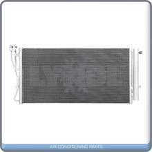 Load image into Gallery viewer, A/C Condenser for Rondo QL - Qualy Air